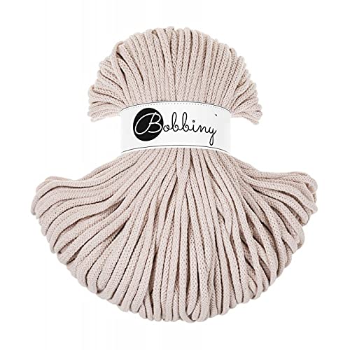 Bobbiny Premium Cords 5 mm - Einzigartige Baumwollgarndel für"]->

1. Bobbiny Premium Cords 5 mm - Seidig weiche Baumwol